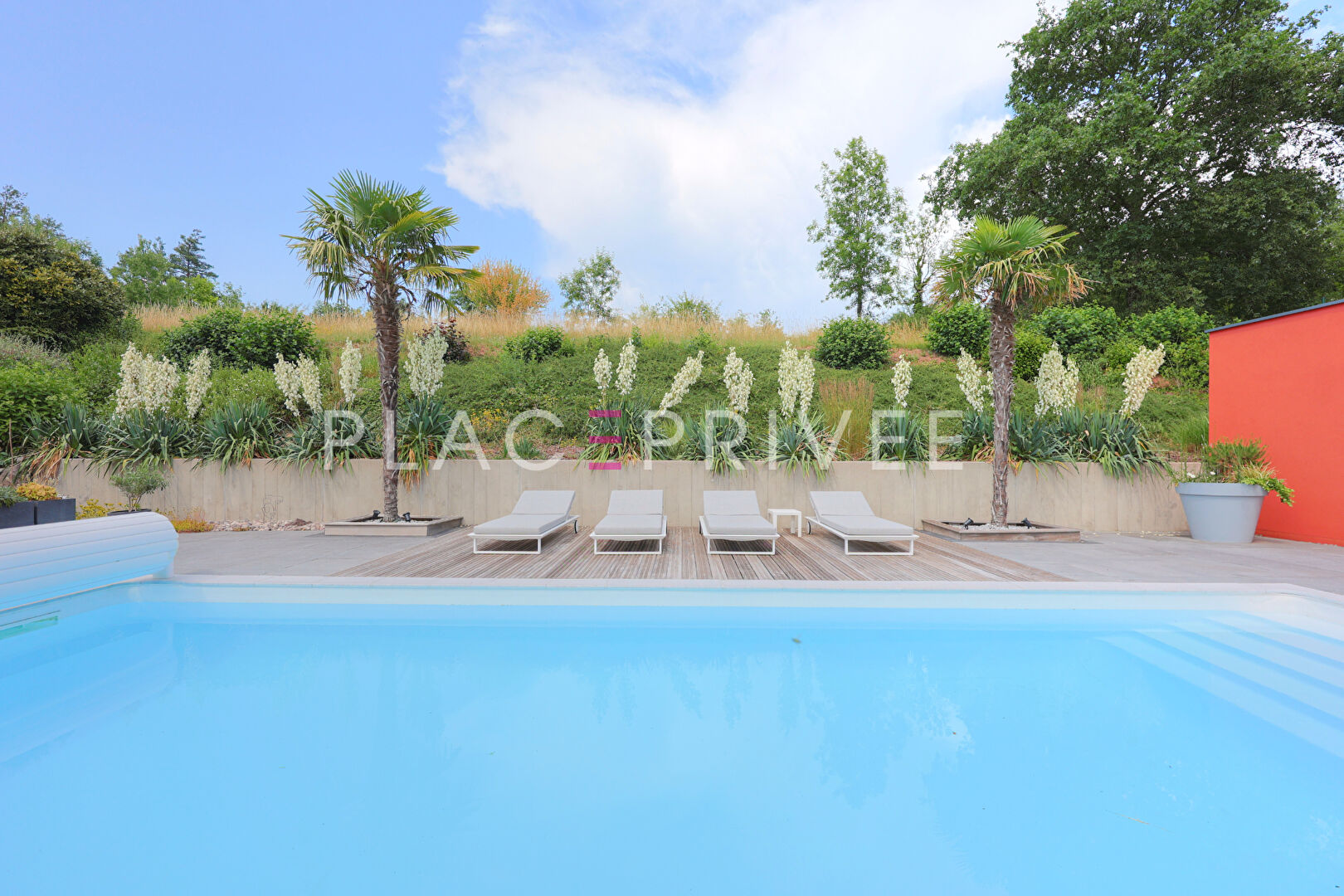 Photo Maison avec piscine image 3/6