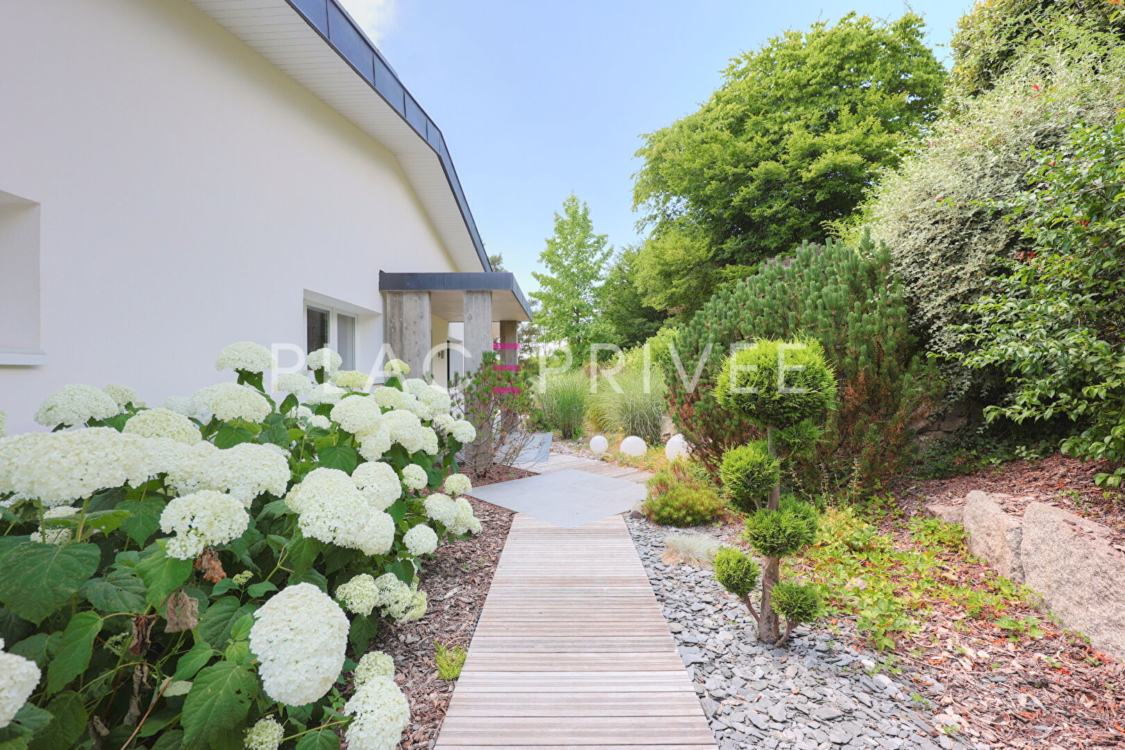 Photo Maison avec piscine image 4/6