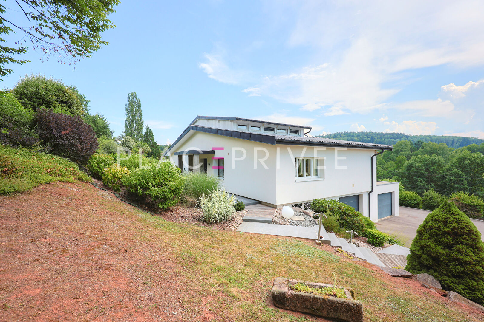 Photo Maison avec piscine image 5/6