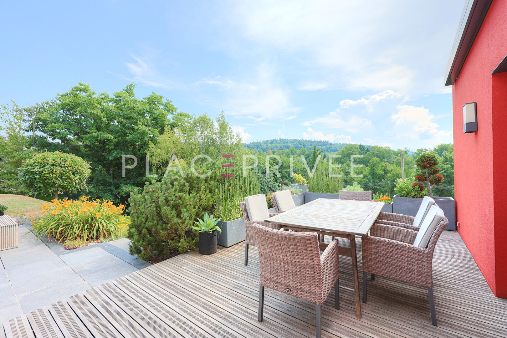 Photo Maison avec piscine image 6/6