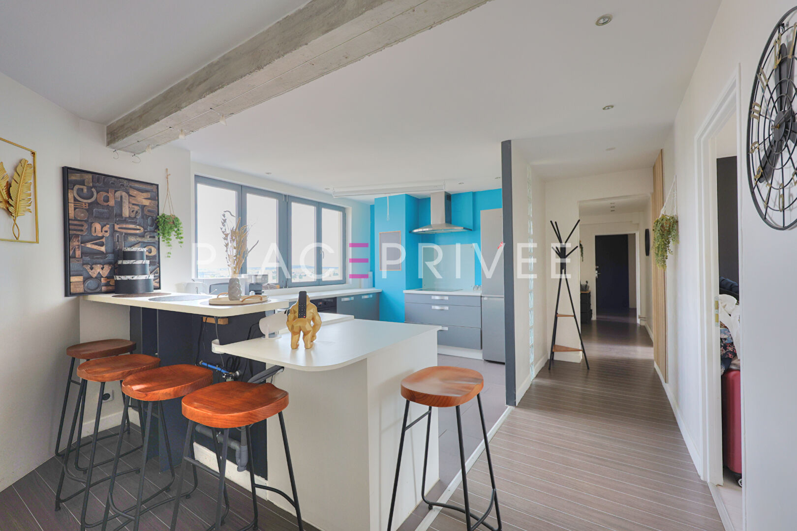 Photo Appartement  en colocation image 1/6