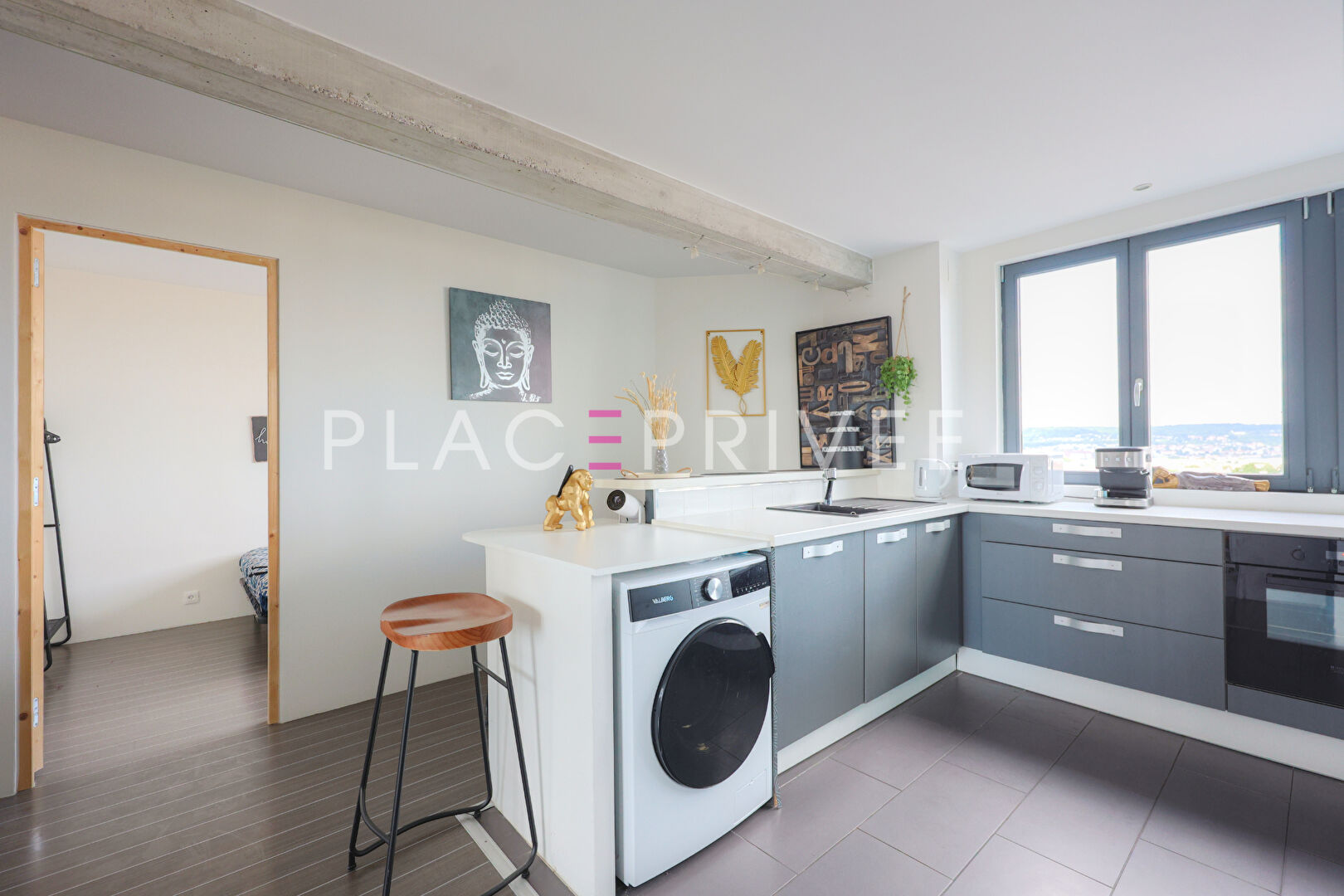 Photo Appartement  en colocation image 3/6