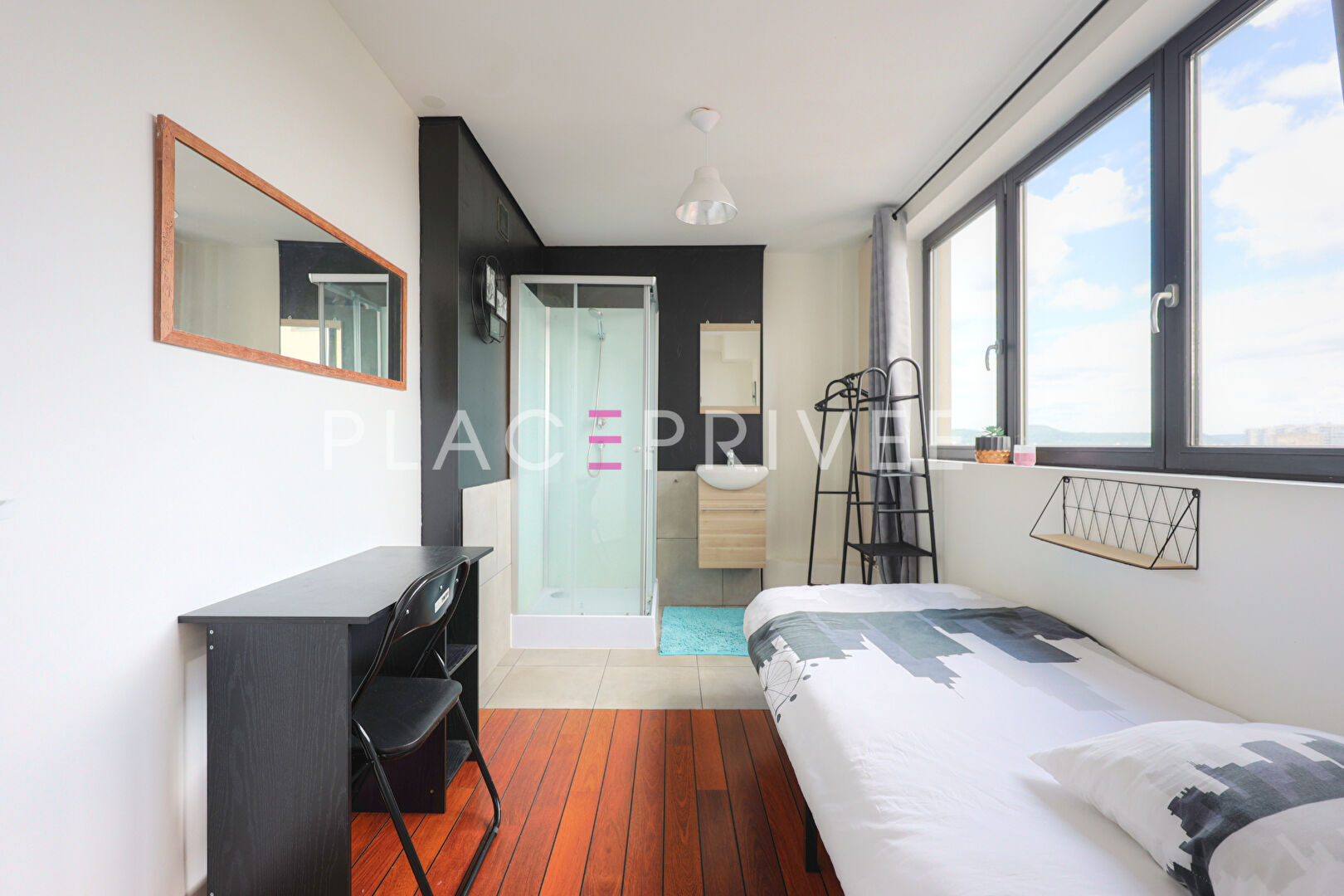 Photo Appartement  en colocation image 5/6