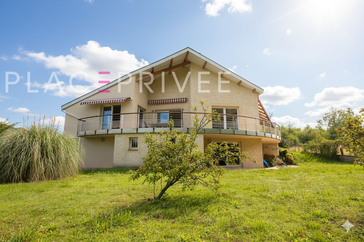 Photo Maison contemporaine image 1/6