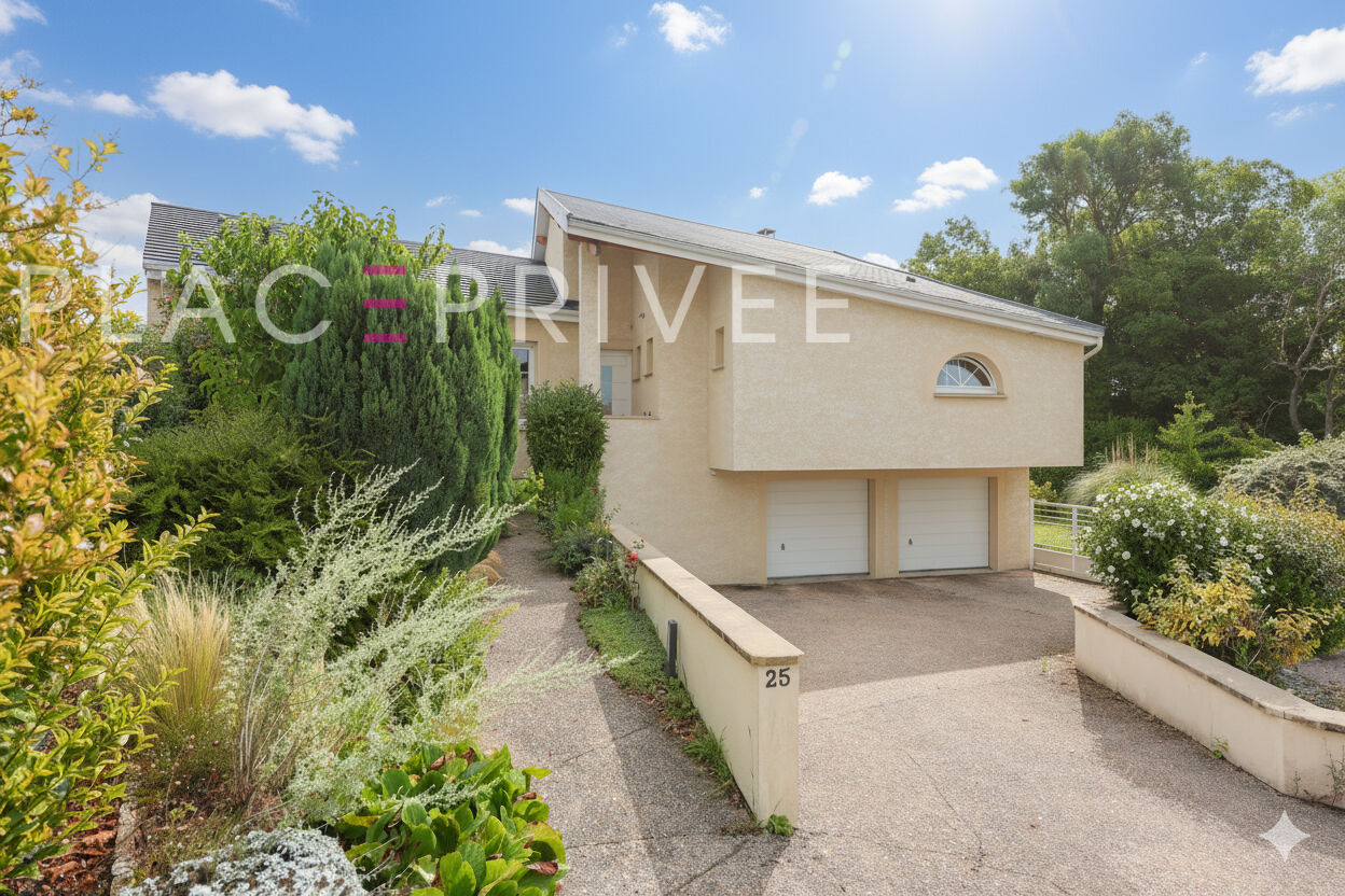 Photo Maison contemporaine image 2/6