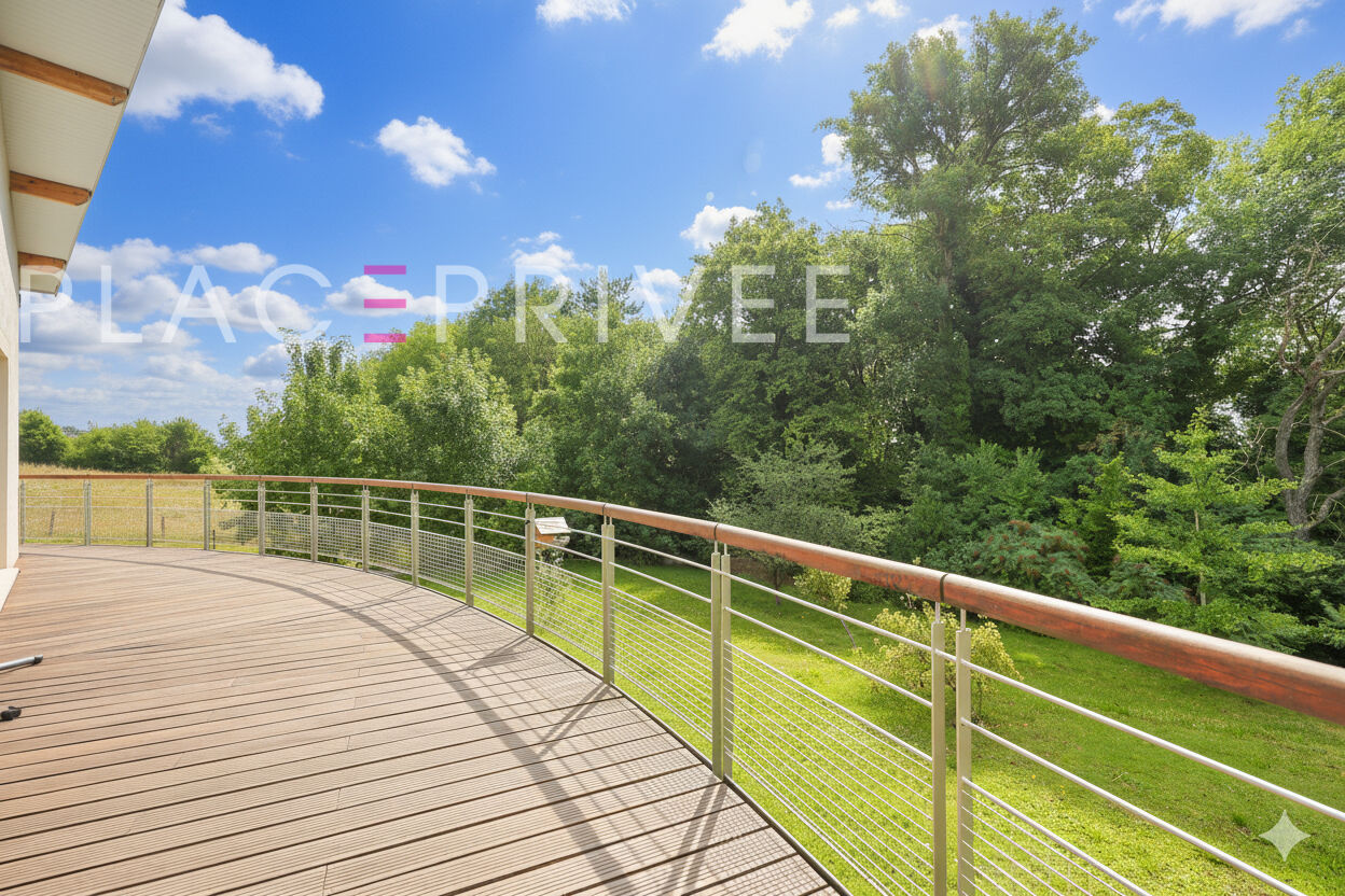 Photo Maison contemporaine image 3/6