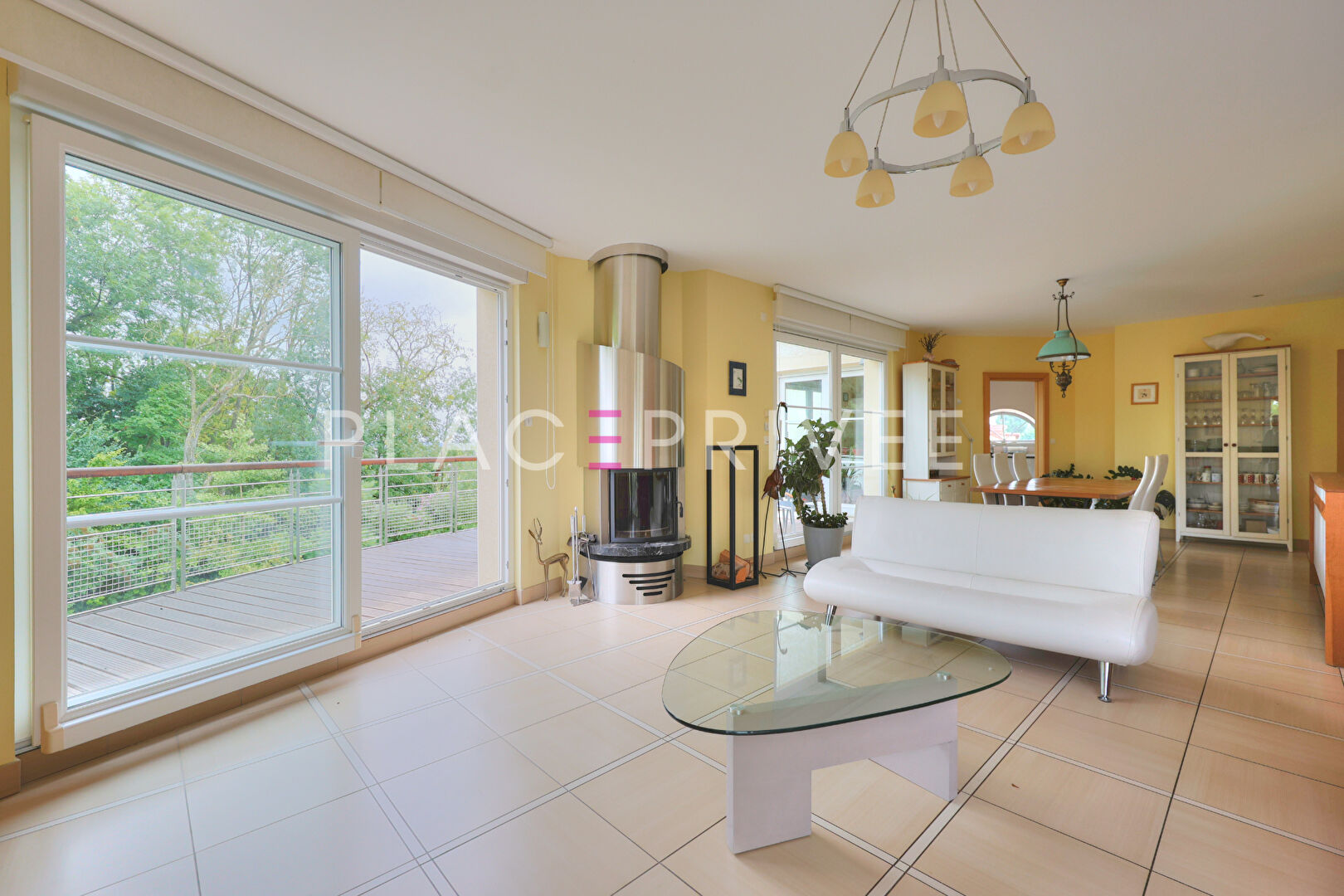 Photo Maison contemporaine image 6/6