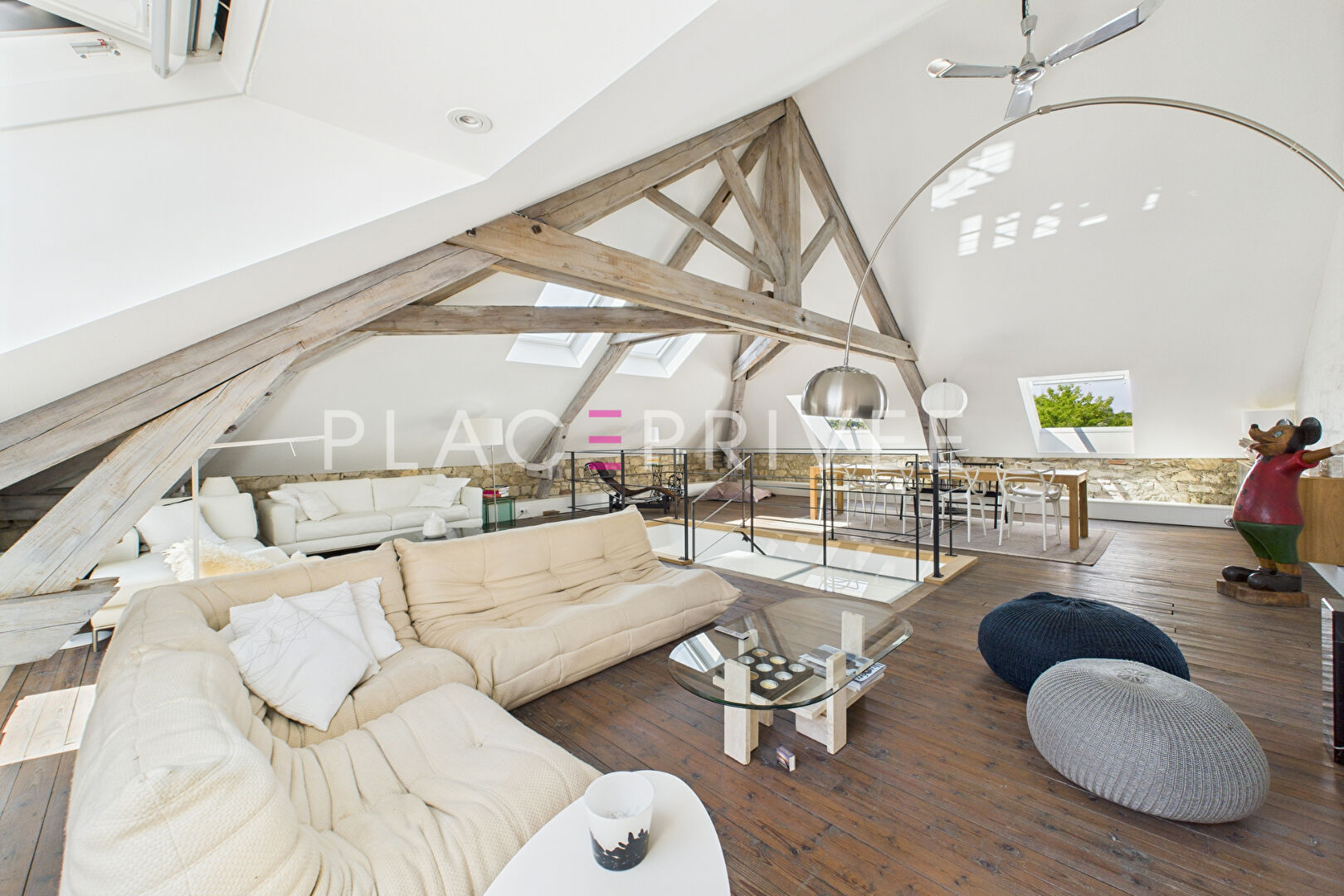 Photo Appartement d'exception image 3/6