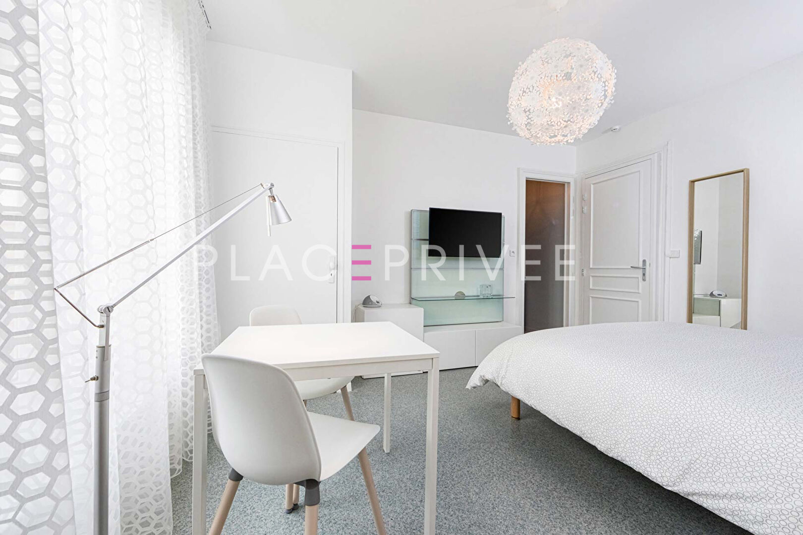 Photo Appartement meublé image 2/5