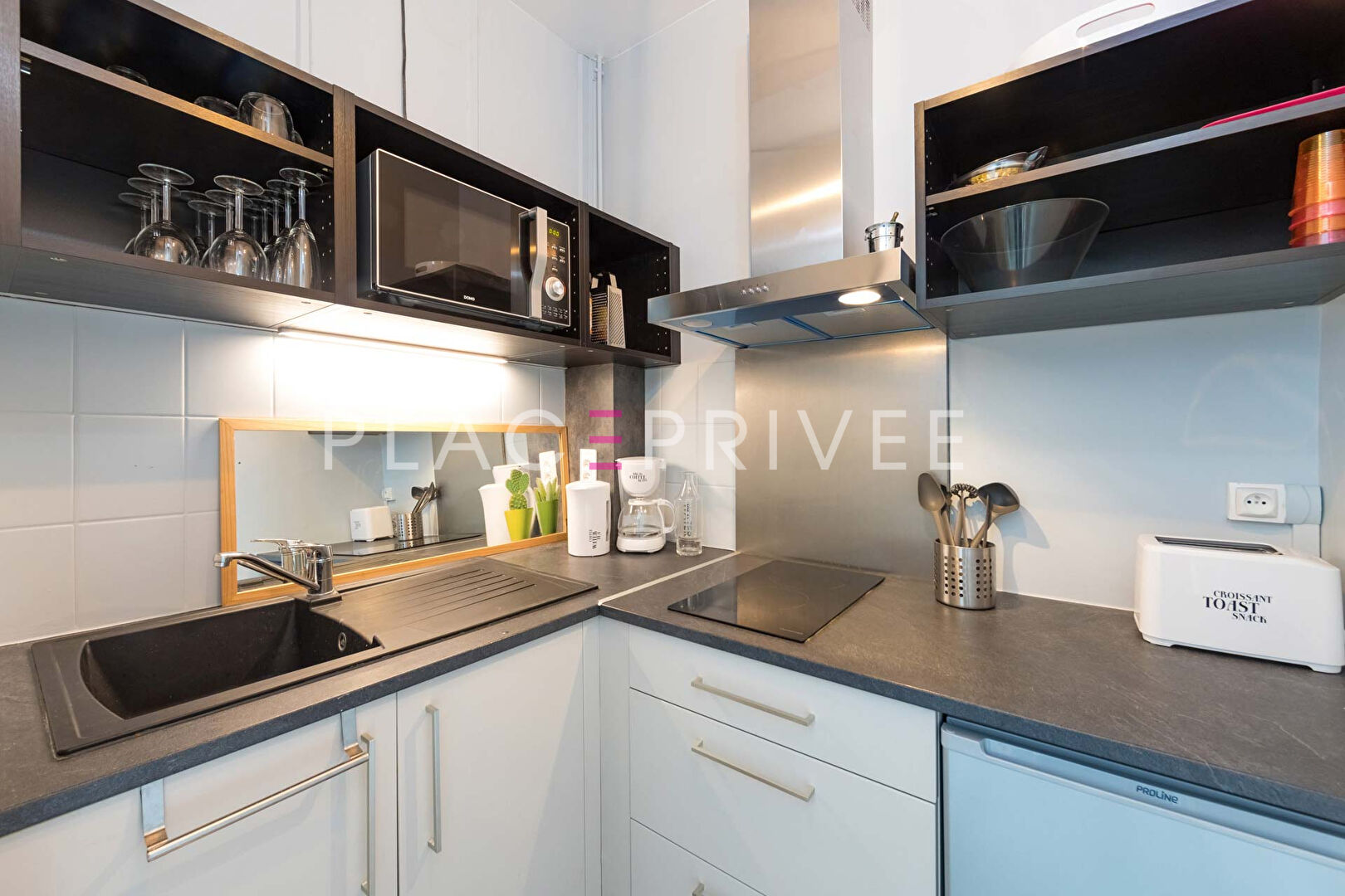 Photo Appartement meublé image 3/5