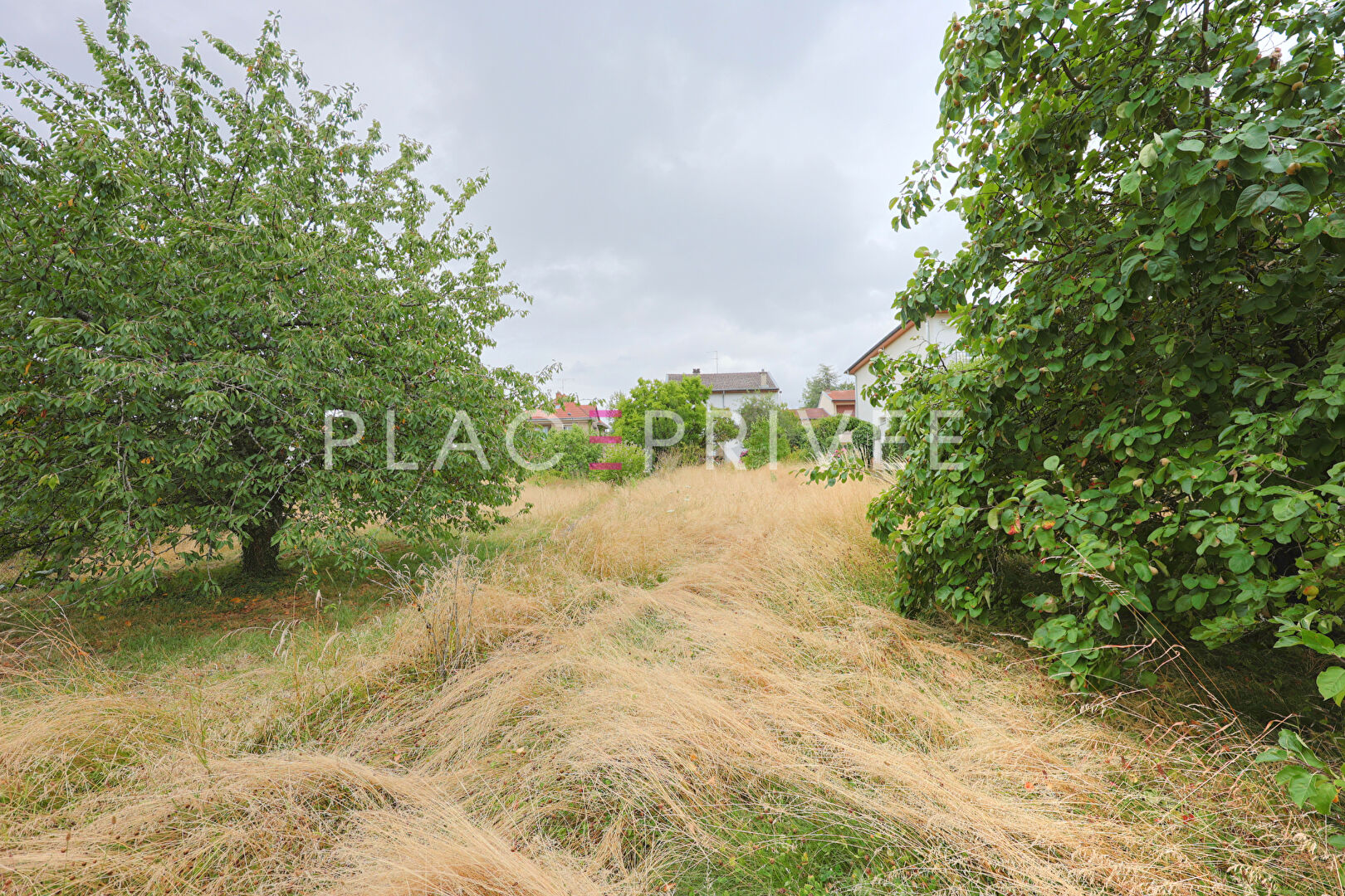 Photo Terrain constructible avec maison image 2/6