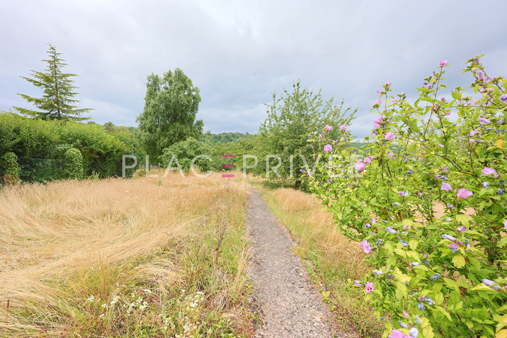 Photo Terrain constructible avec maison image 3/6