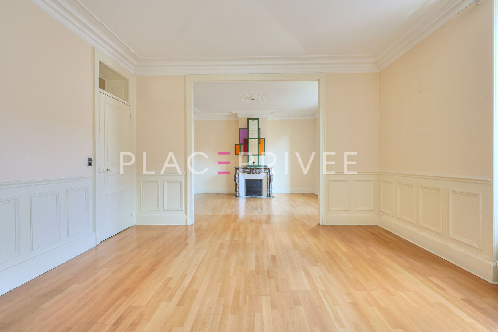 Duplex de caractère