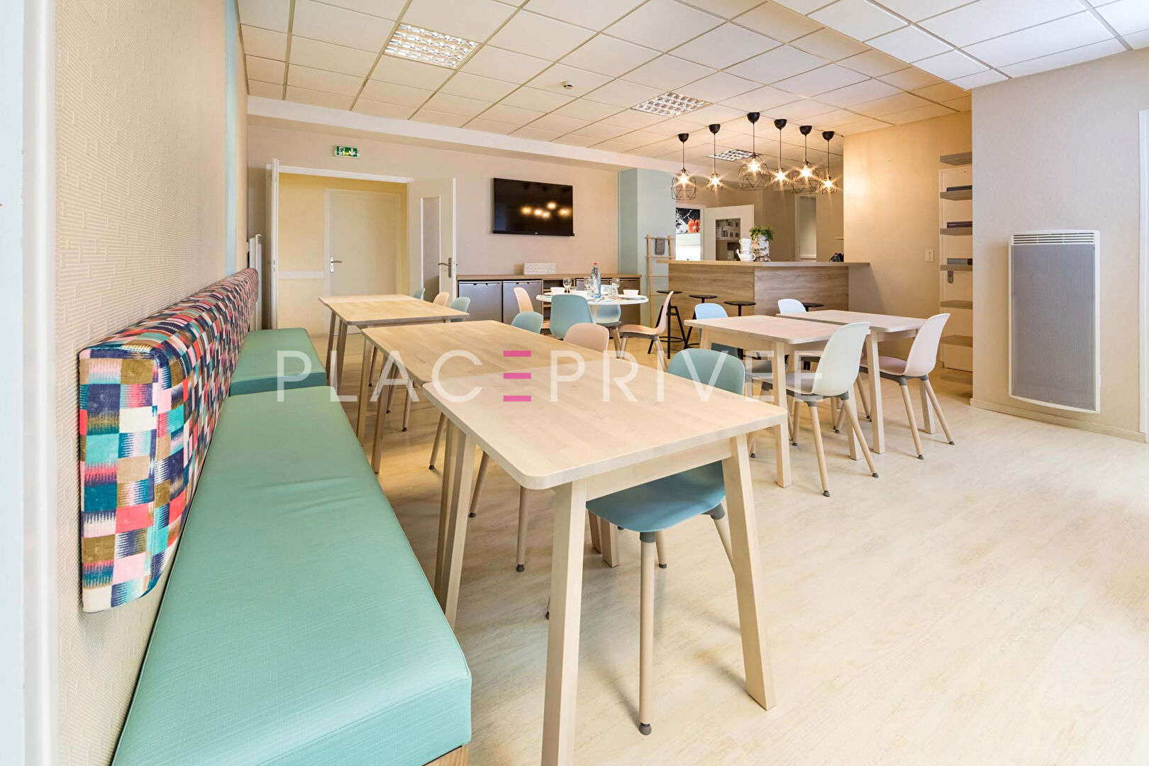 Photo Ensemble immobilier image 6/6