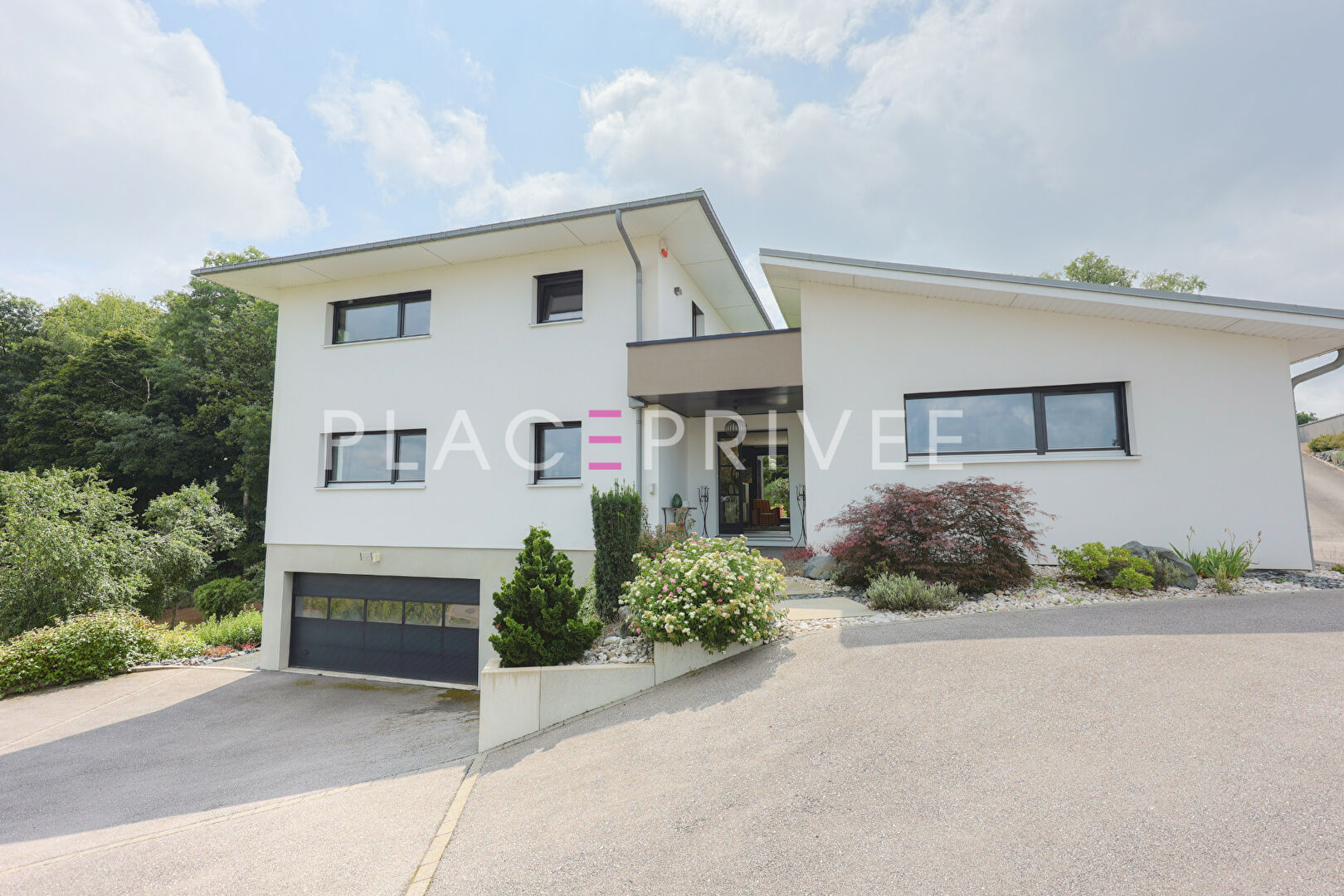 Photo Maison d'architecte image 2/6