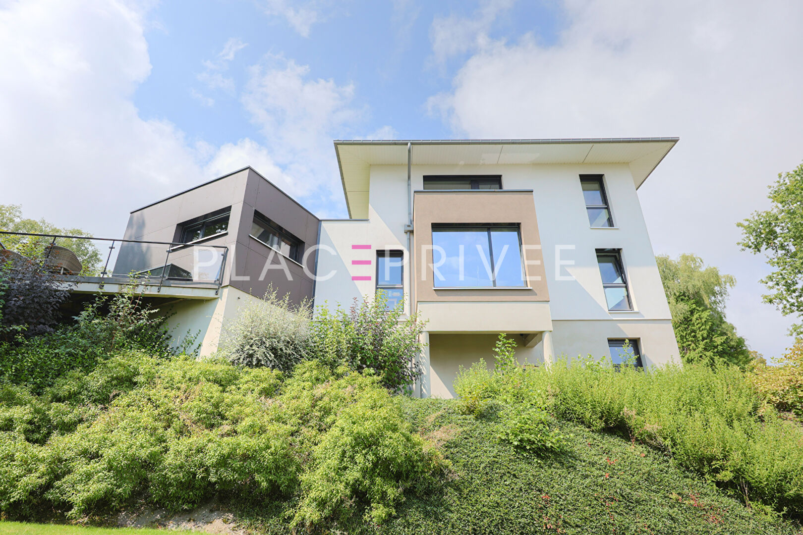 Photo Maison d'architecte image 3/6