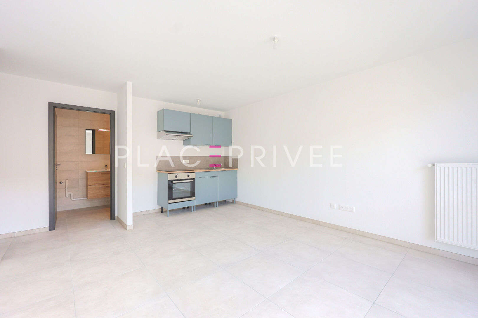 Agence immobilière de PLACE PRIVÉE - Place des Vosges
