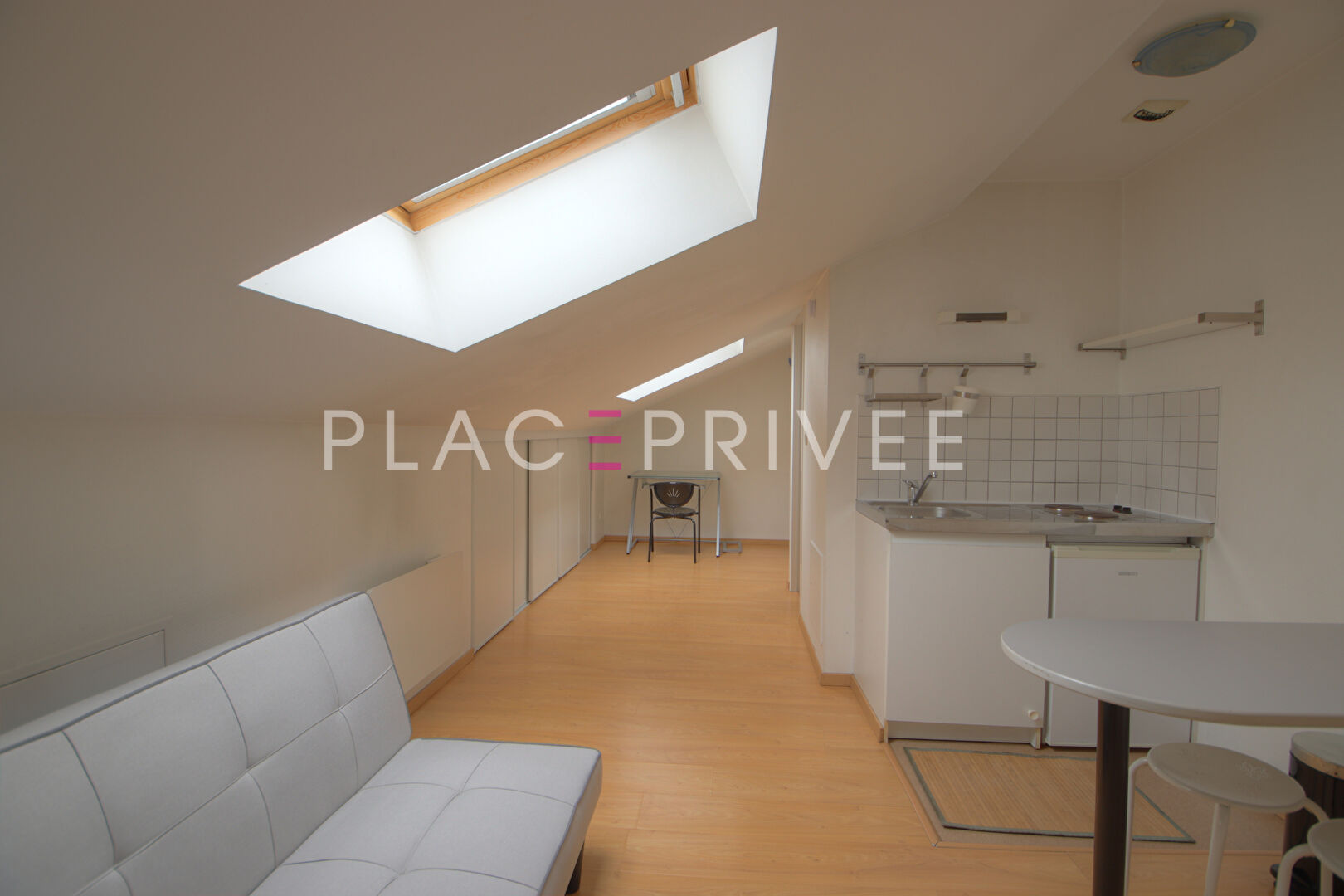 Appartement meublé Toutes charges comprises