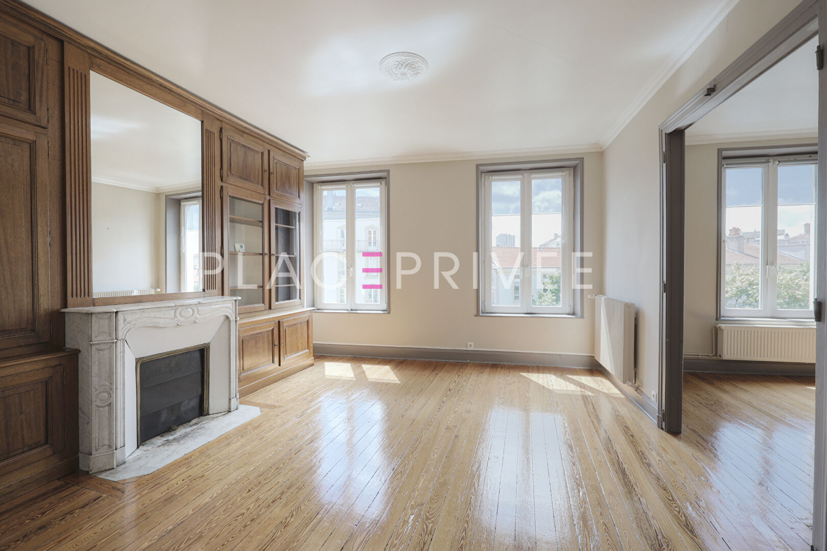 Photo Appartement de caractère image 4/6