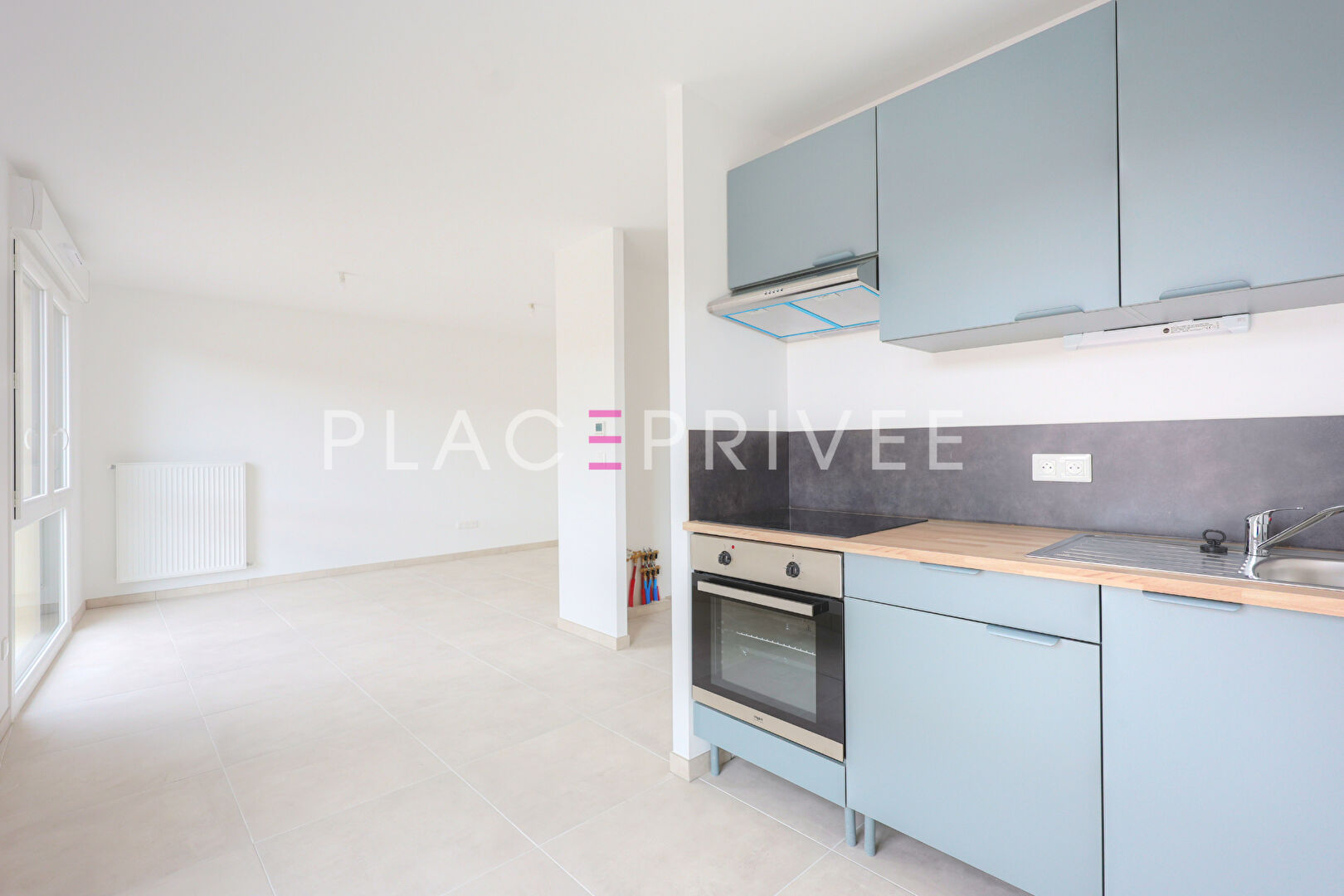 Agence immobilière de PLACE PRIVÉE - Place des Vosges