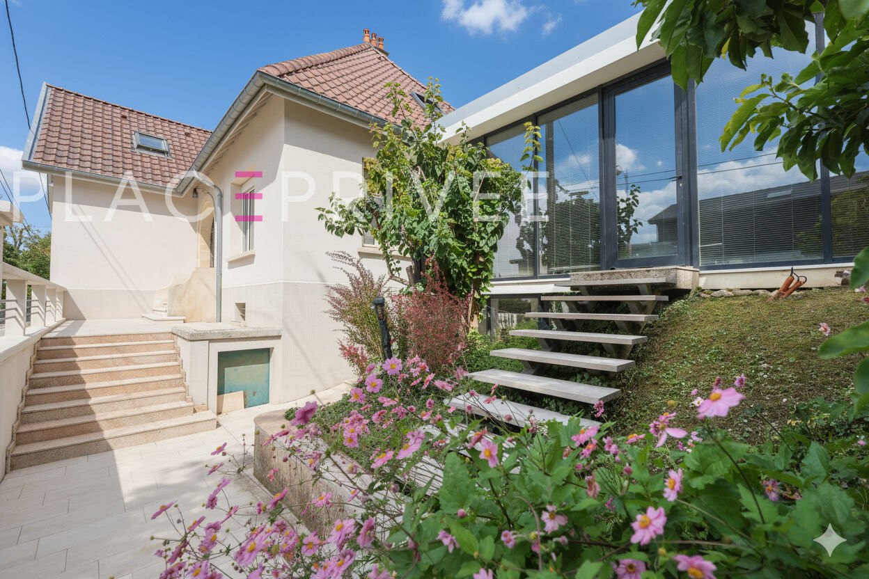 Photo Maison avec jardin image 2/6