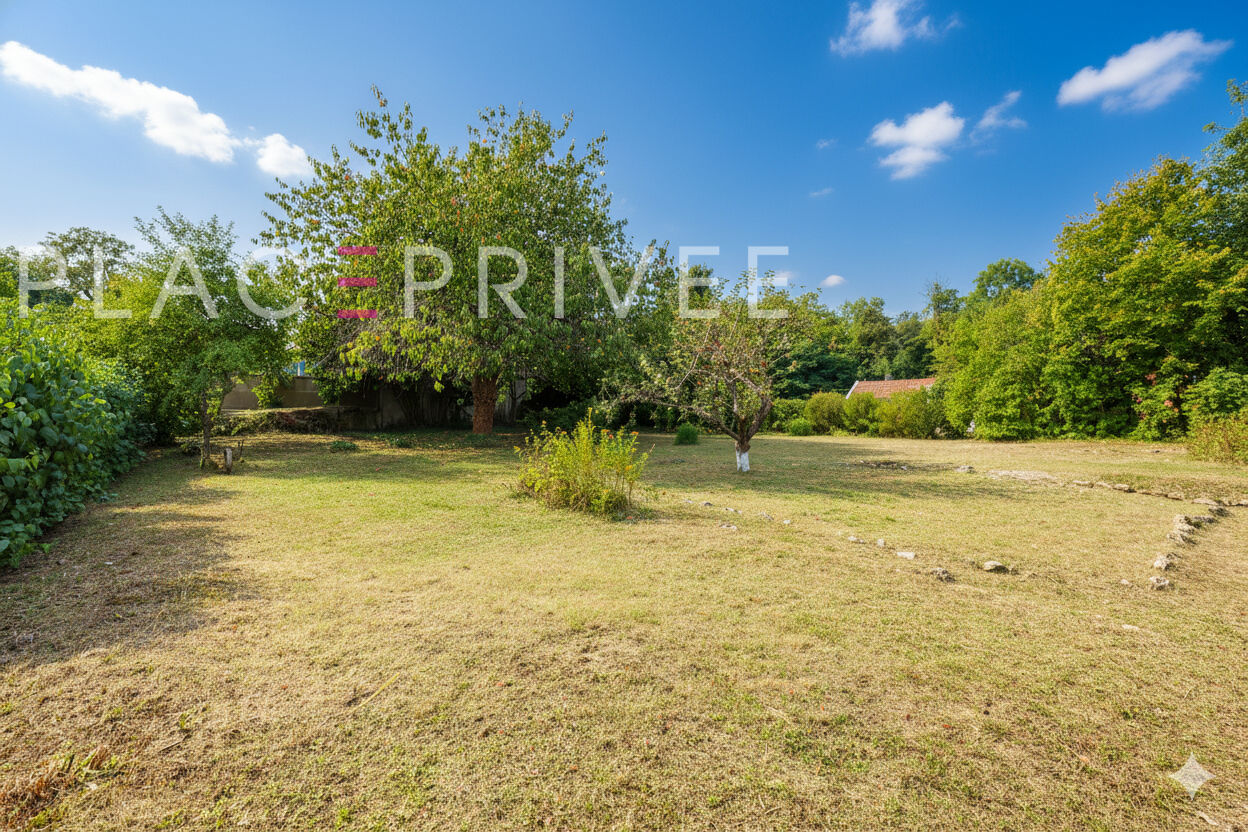 Photo Maison avec jardin image 3/6