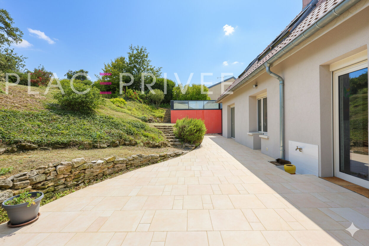 Photo Maison avec jardin image 4/6