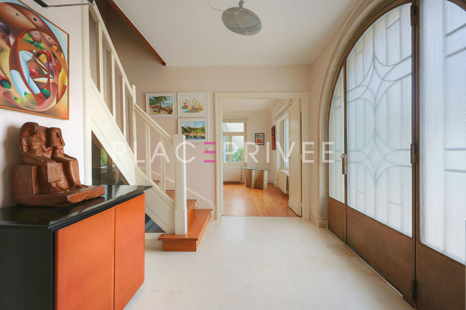 Photo Maison avec jardin image 6/6