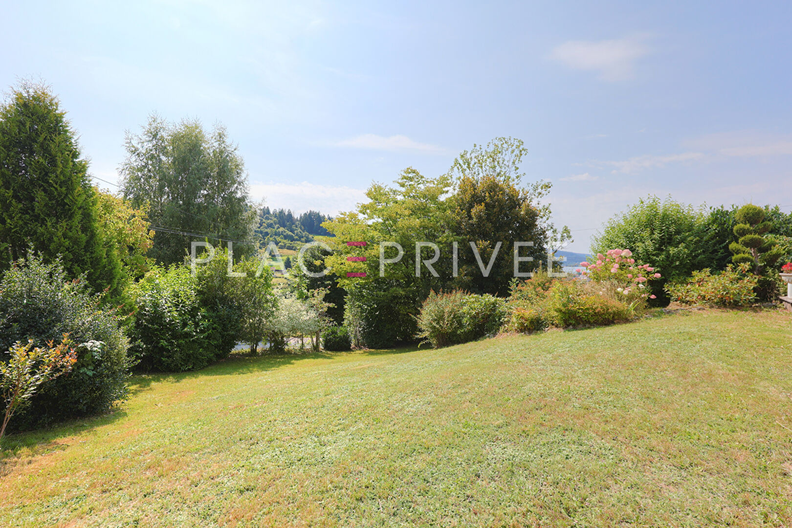 Photo Maison avec vue lac image 3/6