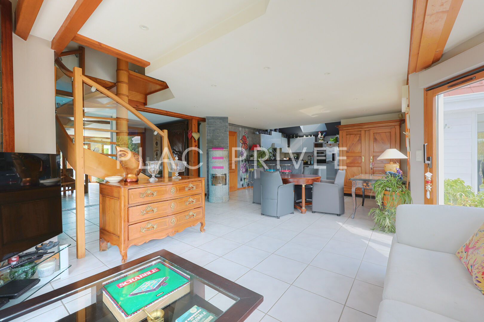 Photo Maison avec vue lac image 6/6