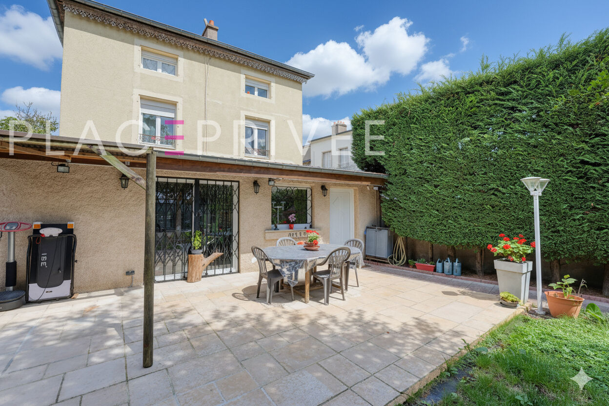 Photo Maison avec jardin image 4/6