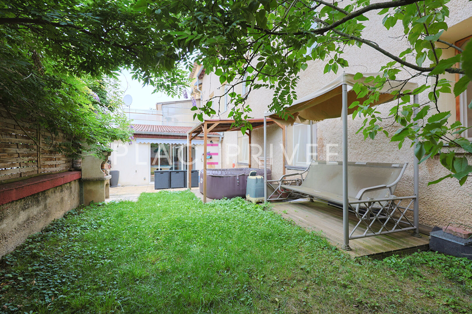 Photo Maison avec jardin image 5/6