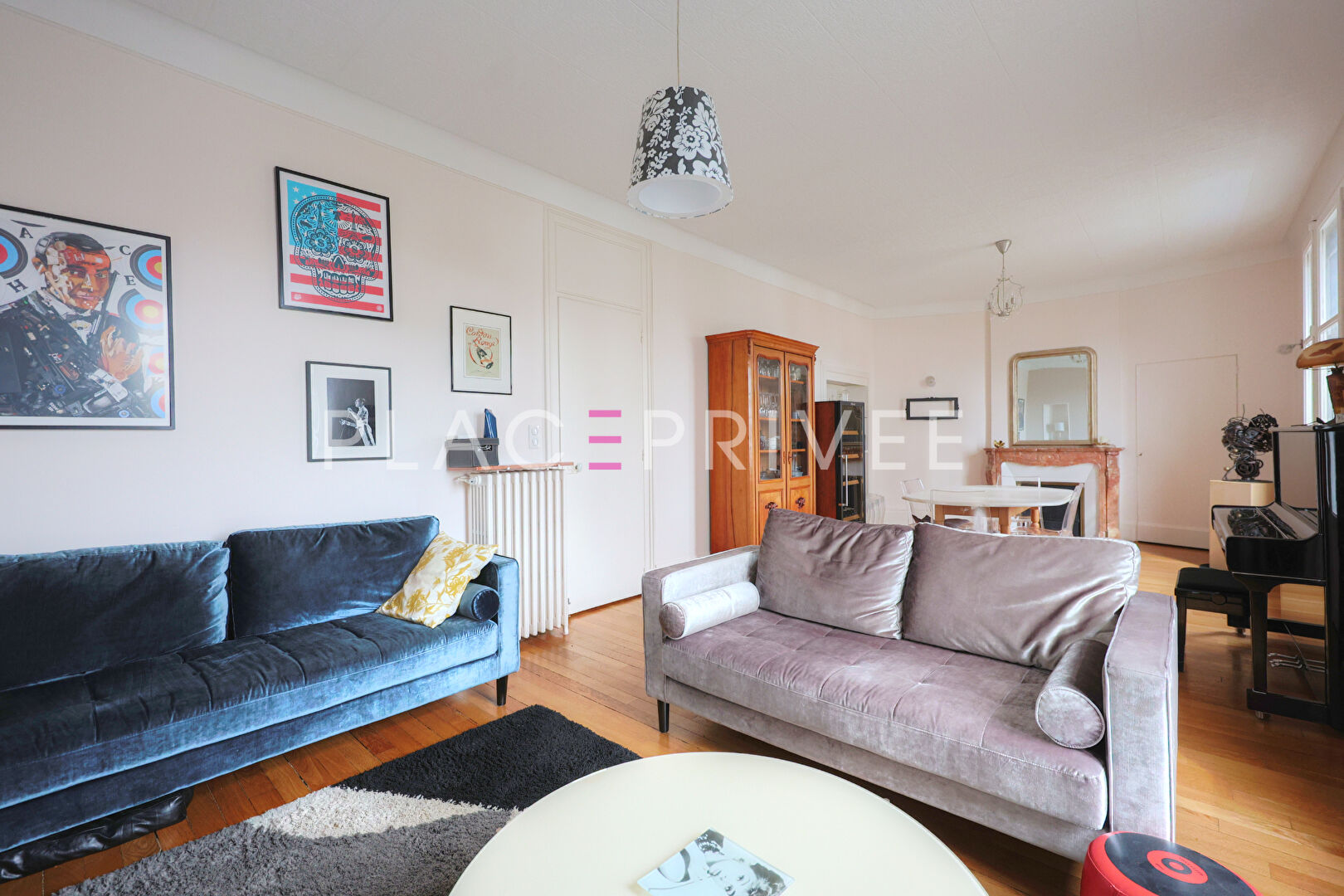 Photo Appartement de caractère image 2/6