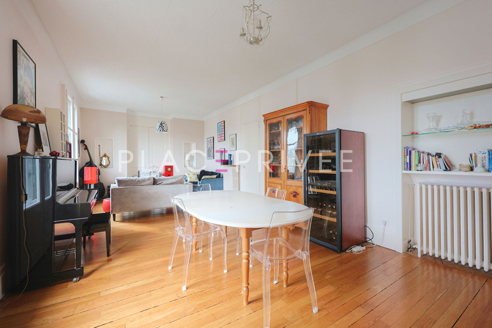 Photo Appartement de caractère image 6/6