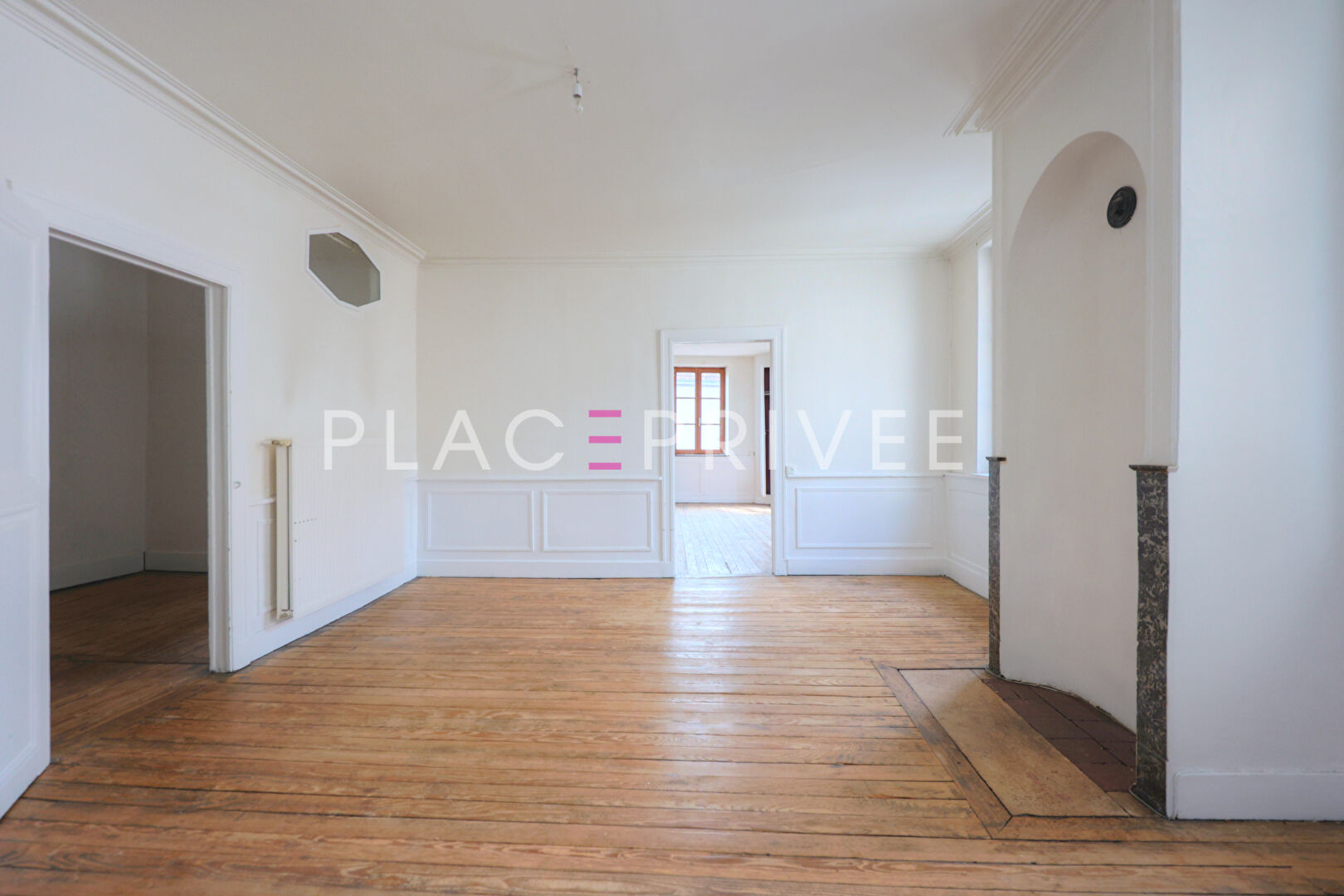 Appartement  Ville vieille