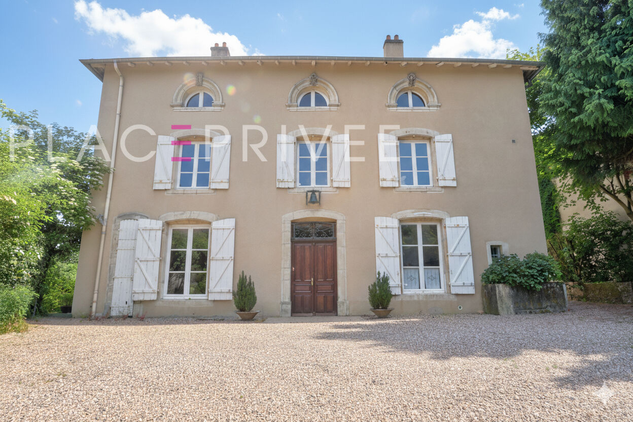 Photo Demeure de prestige image 2/6