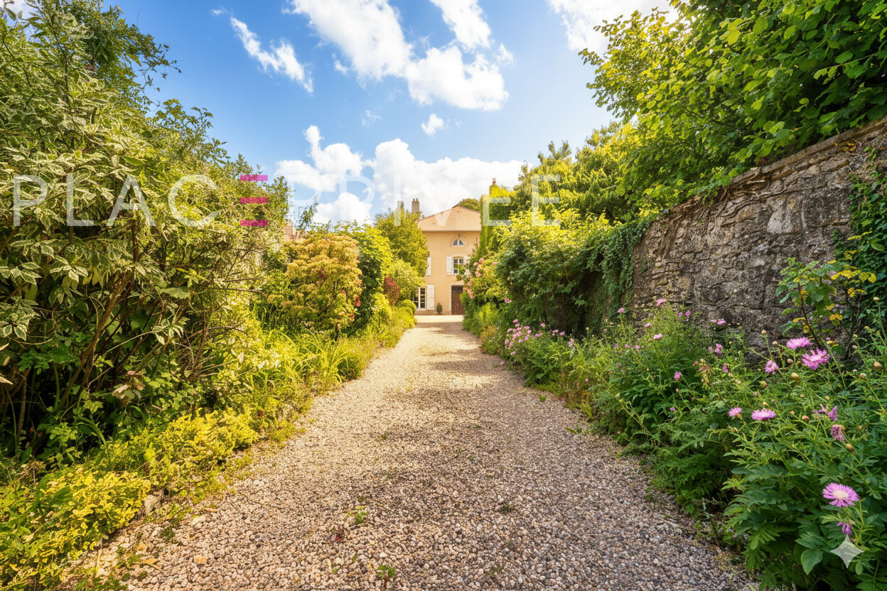 Photo Demeure de prestige image 3/6