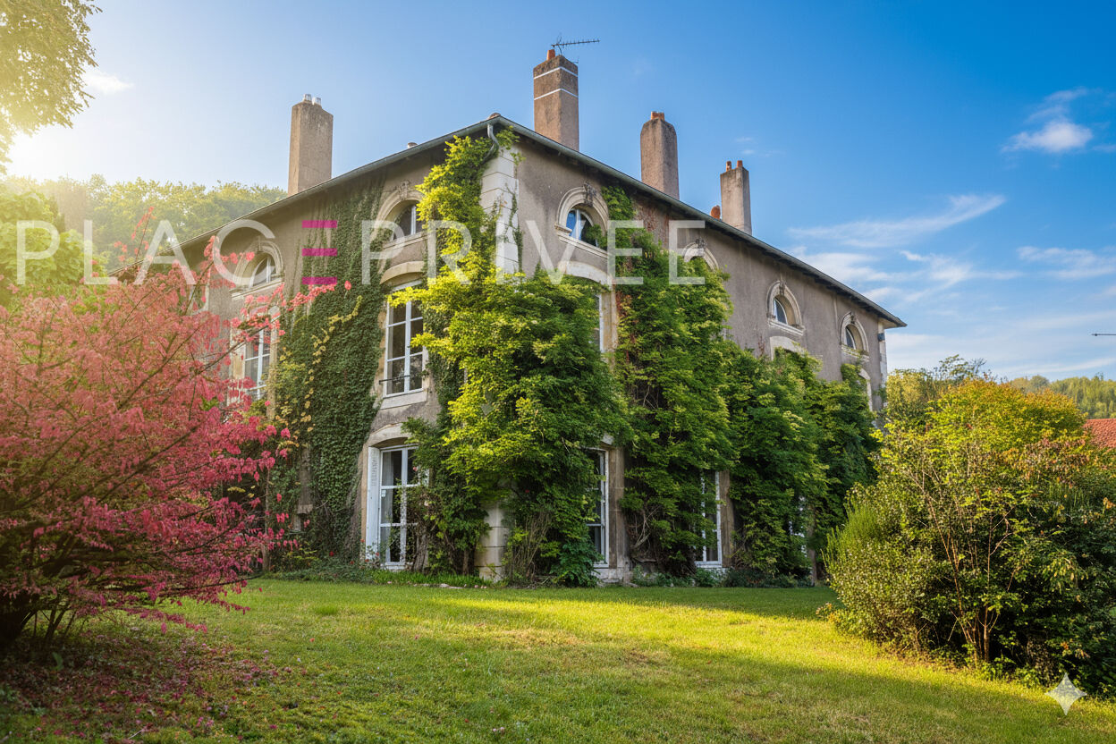 Photo Demeure de prestige image 5/6