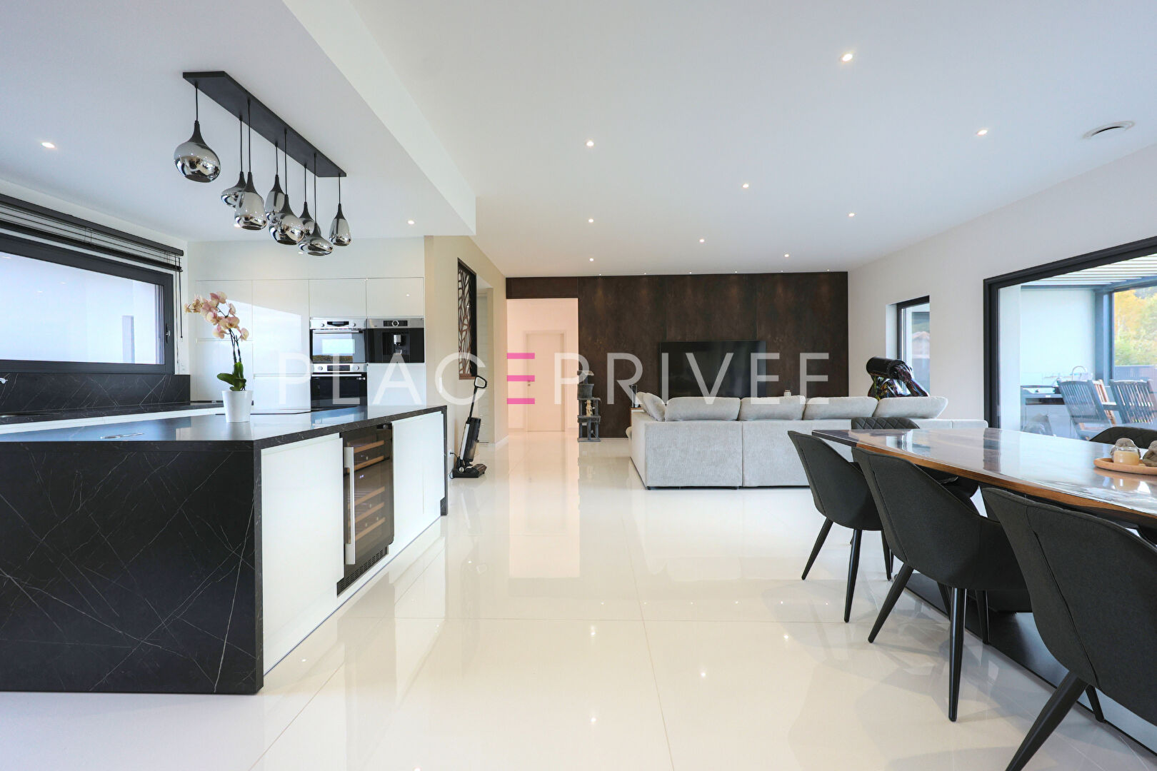 Photo Maison de plain-pied image 2/6