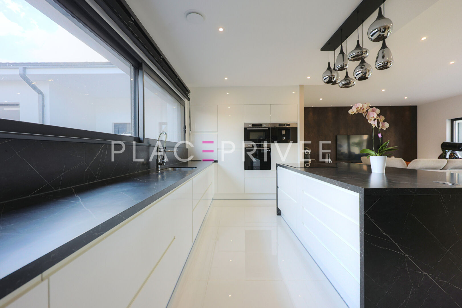 Photo Maison de plain-pied image 3/6