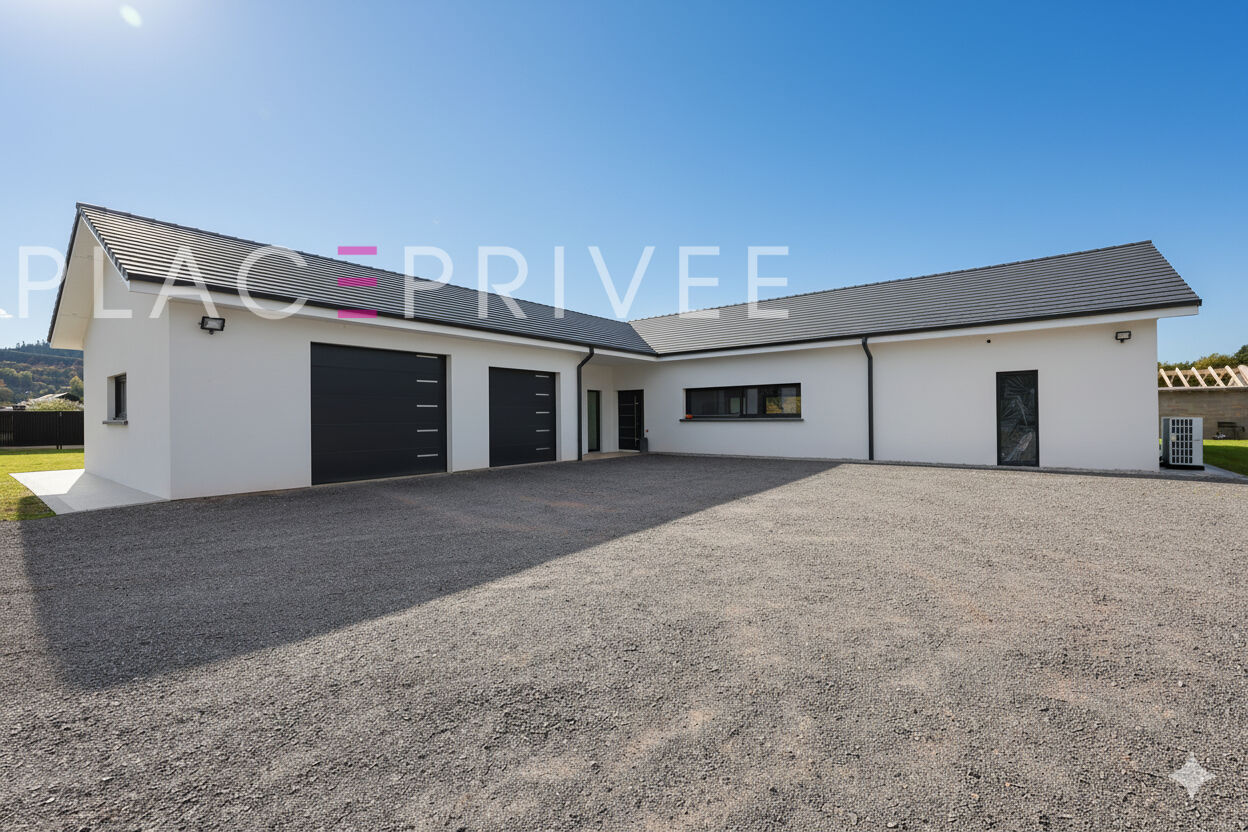 Photo Maison de plain-pied image 4/6