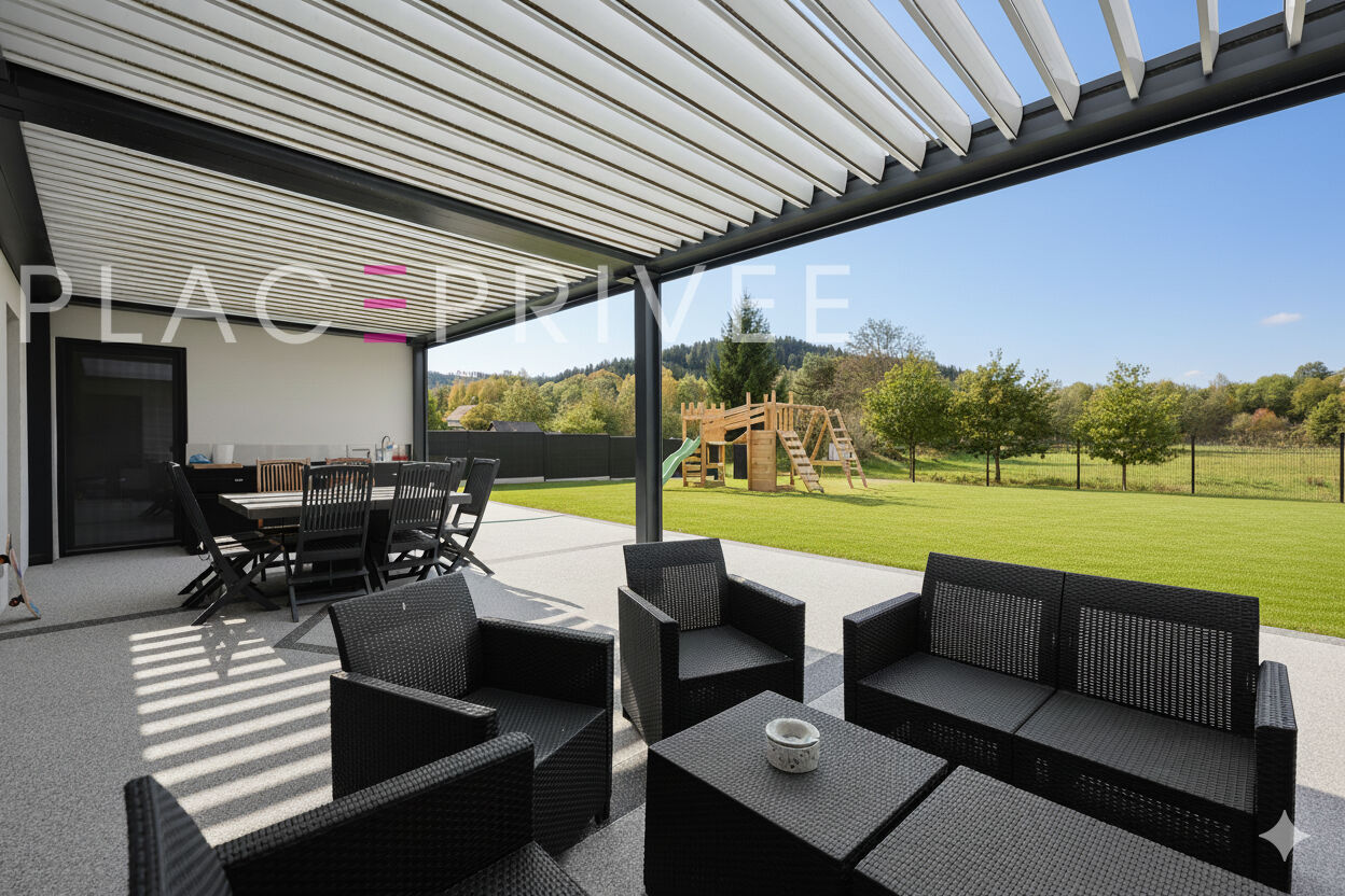 Photo Maison de plain-pied image 5/6