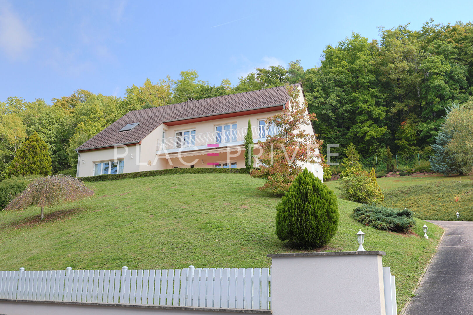 Agence immobilière de PLACE PRIVÉE - Place des Vosges