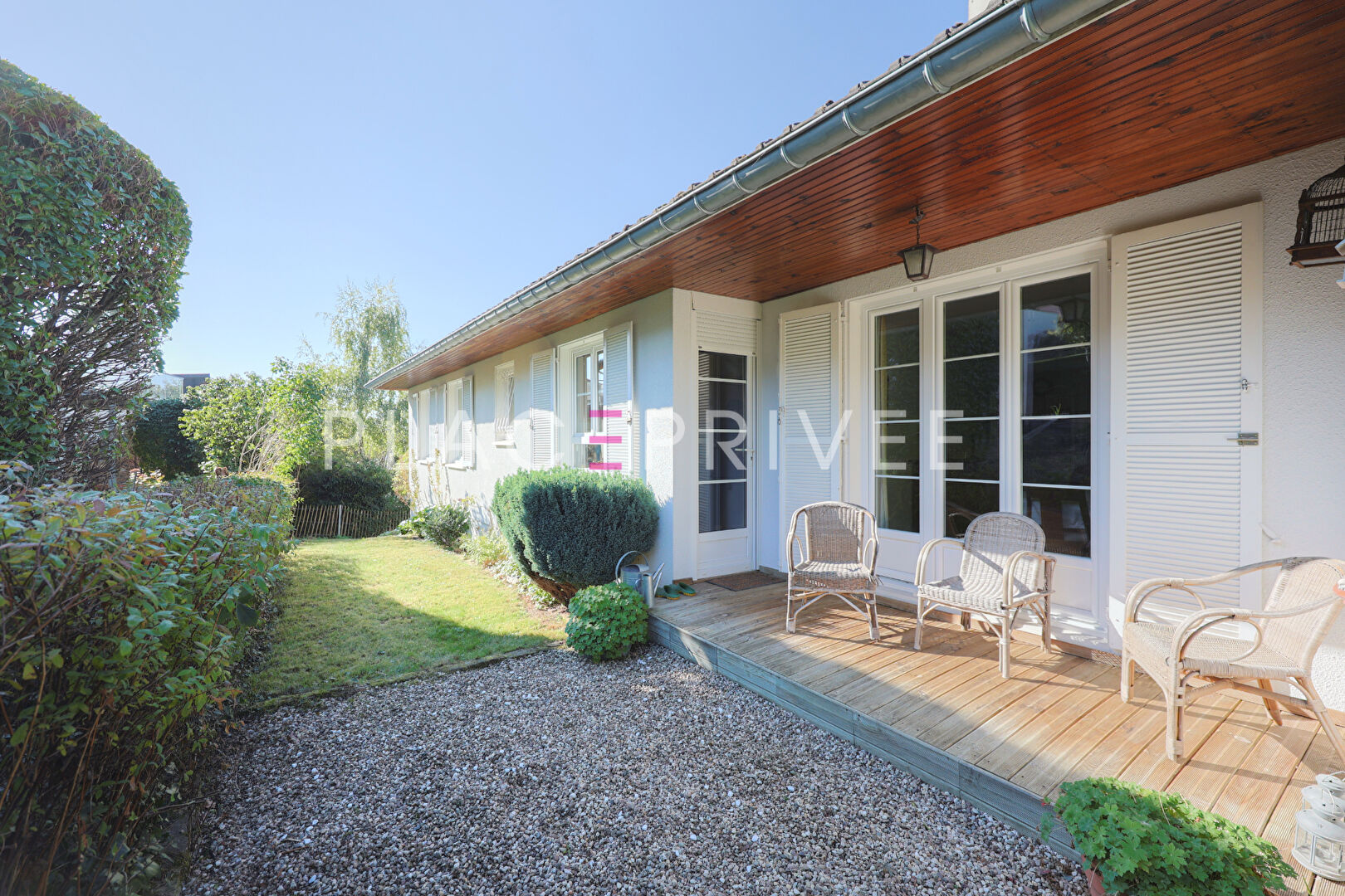 Photo Maison avec jardin image 2/6