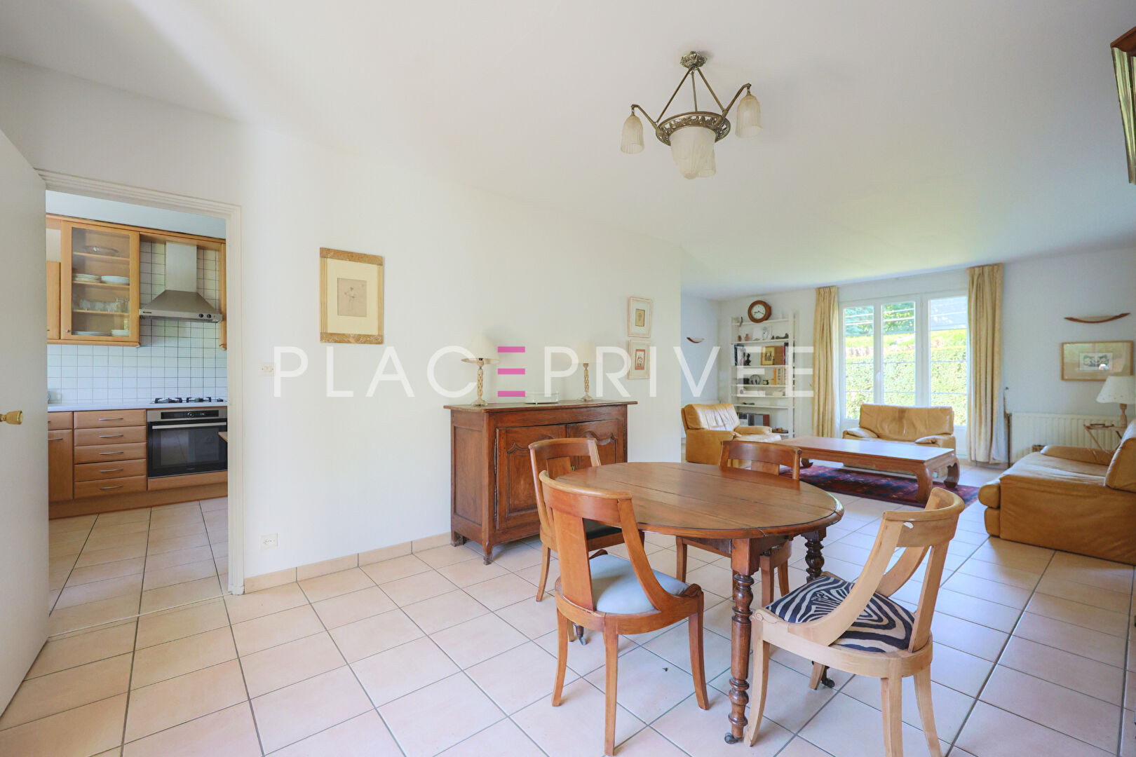 Photo Maison avec jardin image 3/6