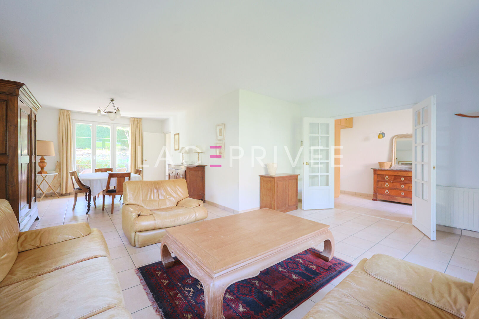 Photo Maison avec jardin image 4/6