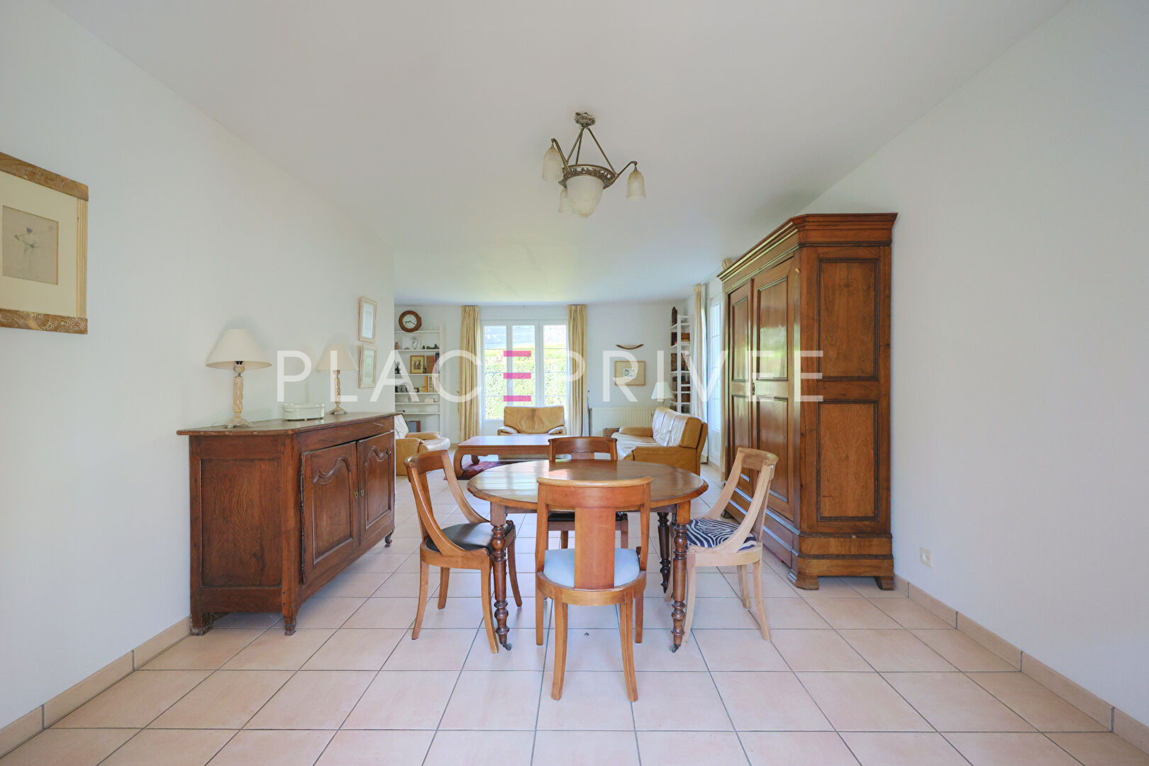 Photo Maison avec jardin image 5/6