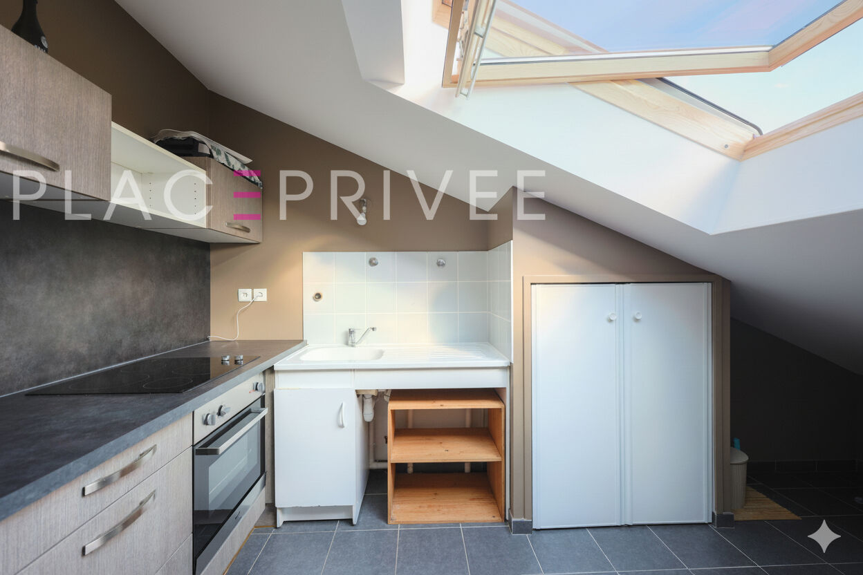 Photo Appartement vendu loué image 4/6