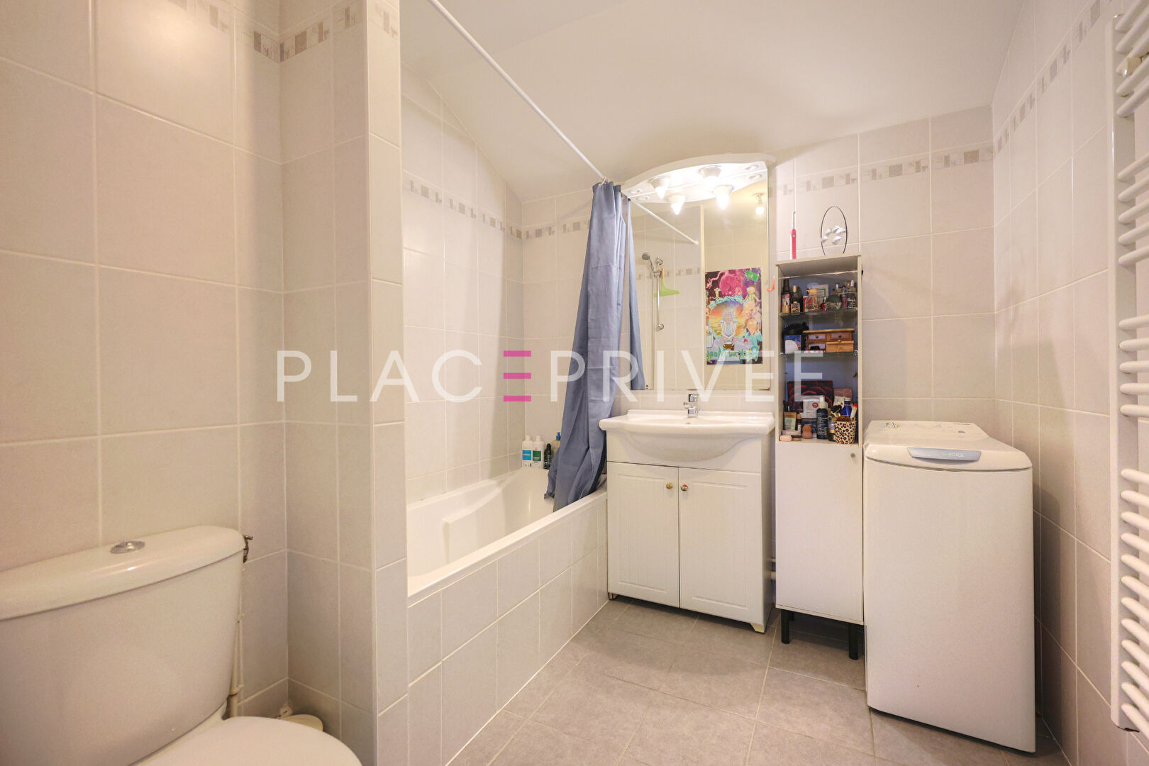 Photo Appartement vendu loué image 6/6