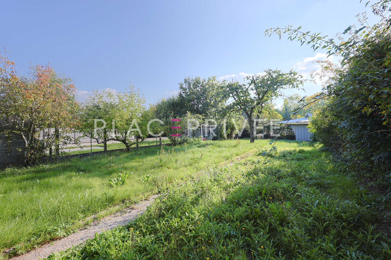 Photo Maison avec jardin image 2/6